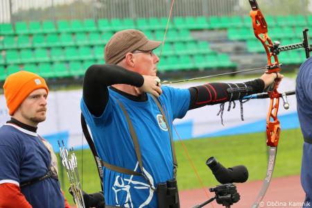 Kar 284 lokostrelcev iz 33 držav tekmuje na Veronikinem pokalu (37)